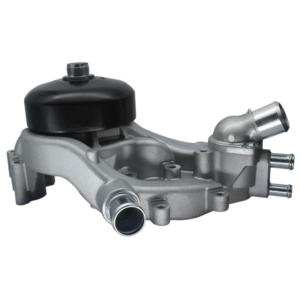 LEAPTIGER metal gaskets detail showing robust sealing to reduce coolant leaks