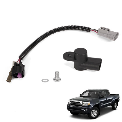 leaptrend front view of FH677-SSR sensor showing shape and terminals for reliable fit