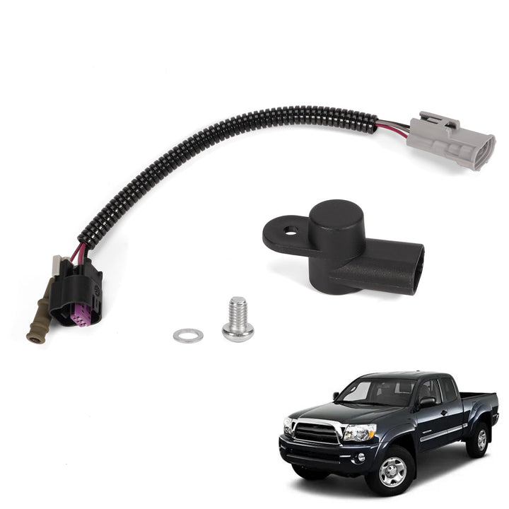 leaptrend front view of FH677-SSR sensor showing shape and terminals for reliable fit