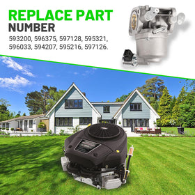 leaptrend fuel pump and fuel filter assembly showing steady fuel flow benefit