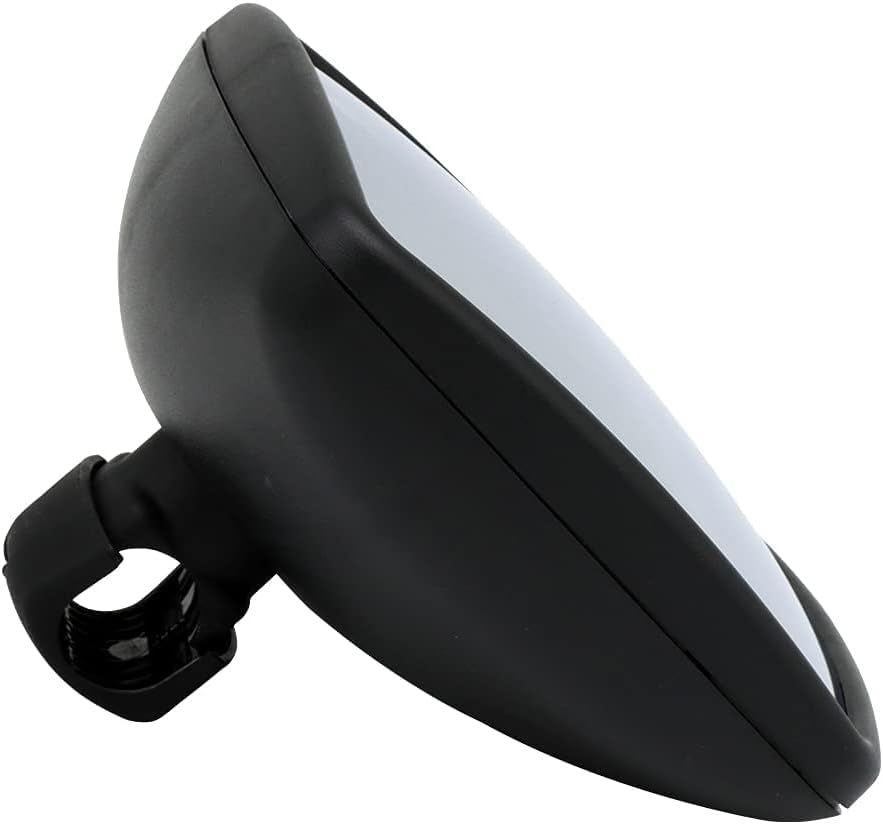LEAVAN wide-angle glass reflecting lane view to improve visibility