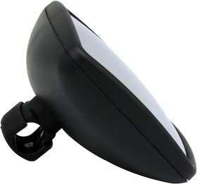 LEAVAN wide-angle glass reflecting lane view to improve visibility