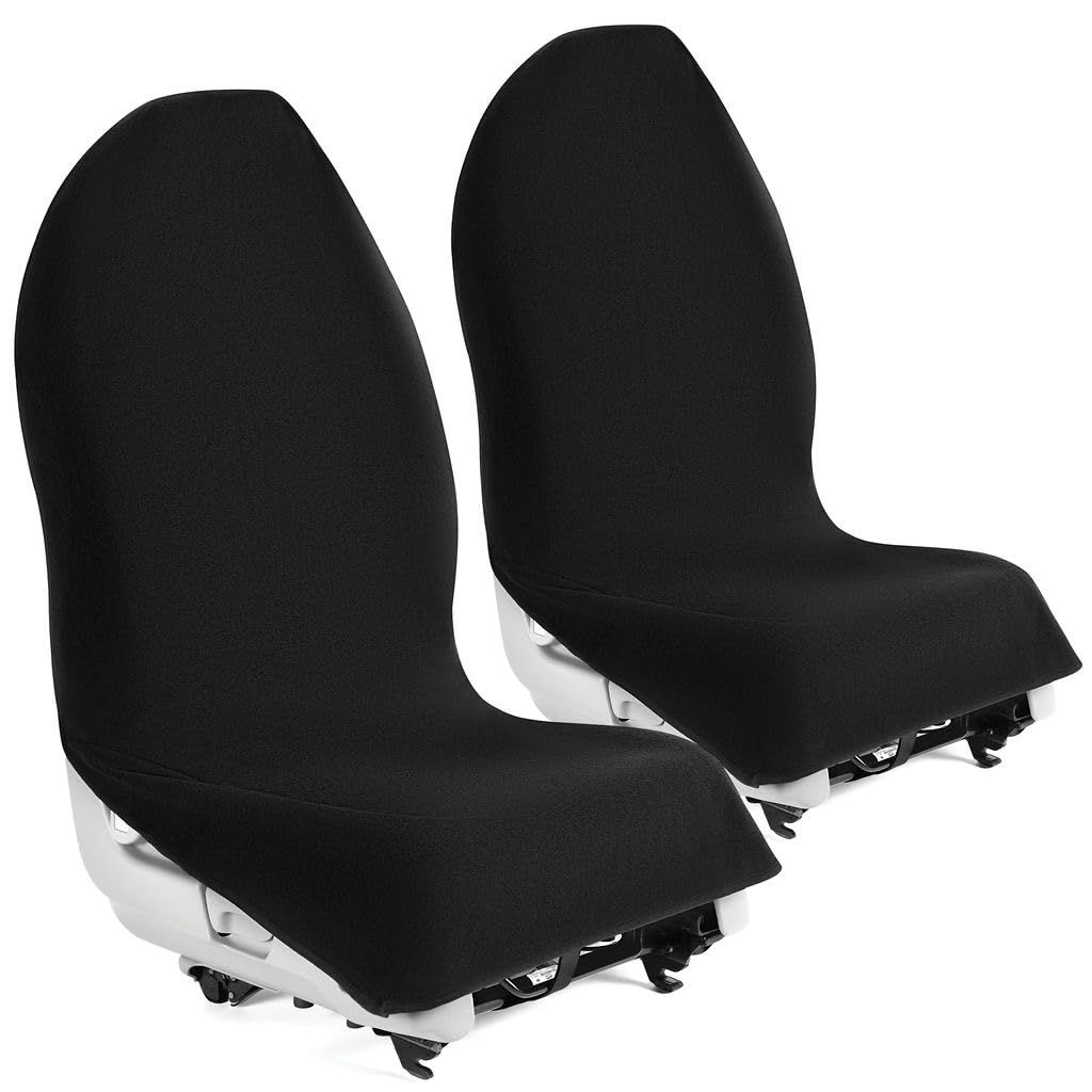 lebogner front seat view showing full coverage and clean protection