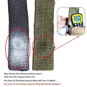 LEDAUT stainless locking ties detail showing corrosion-resistant fastening benefit