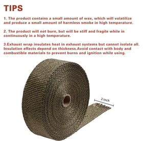 LEDAUT close-up of fiberglass texture highlighting heat resistance benefit