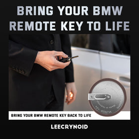 LeeCrynoid certification label highlighting FCC RoHS CE for safer use benefit