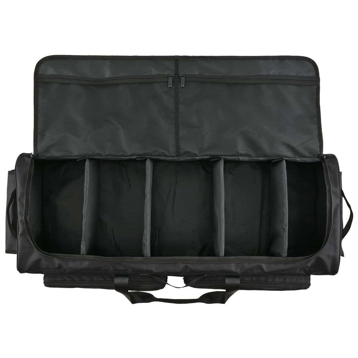 LEFOR·Z reflective strip visible at night for easy location and safer low-light access
