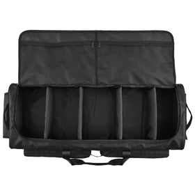 LEFOR·Z reflective strip visible at night for easy location and safer low-light access