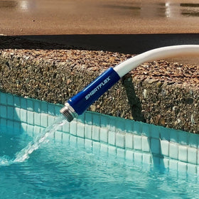 Legacy Manufacturing SmartFlex abrasion-resistant outer cover detail for long-lasting protection