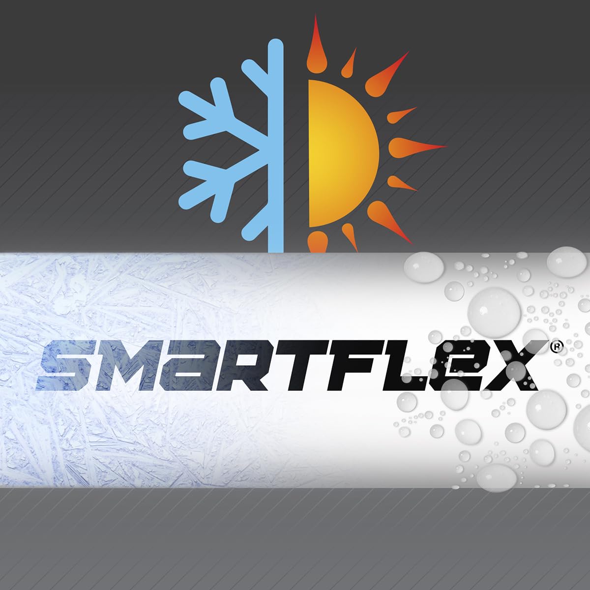 Legacy Manufacturing SmartFlex fully stretched to 25 ft showing reach and low-kink performance