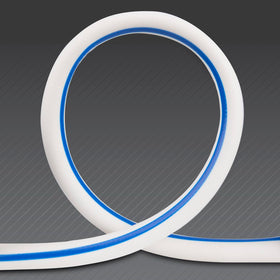 Legacy Manufacturing SmartFlex threaded end with O-ring close-up for reliable leak-free seal