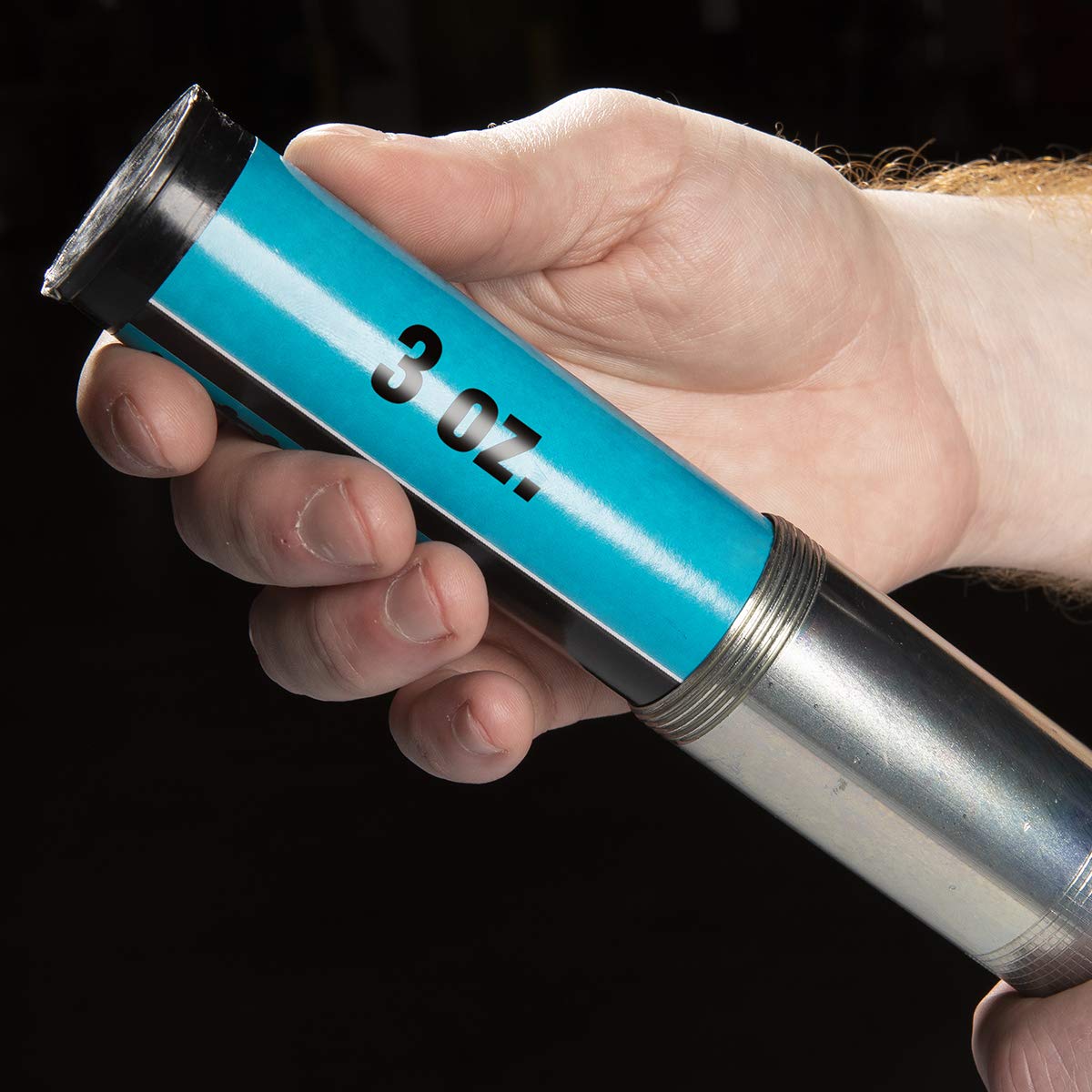 Legacy Manufacturing chrome finish reflecting light and resisting corrosion for easy cleaning