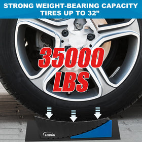 LEIDGG close-up of gear-mesh detail demonstrating strong anti-slip grip