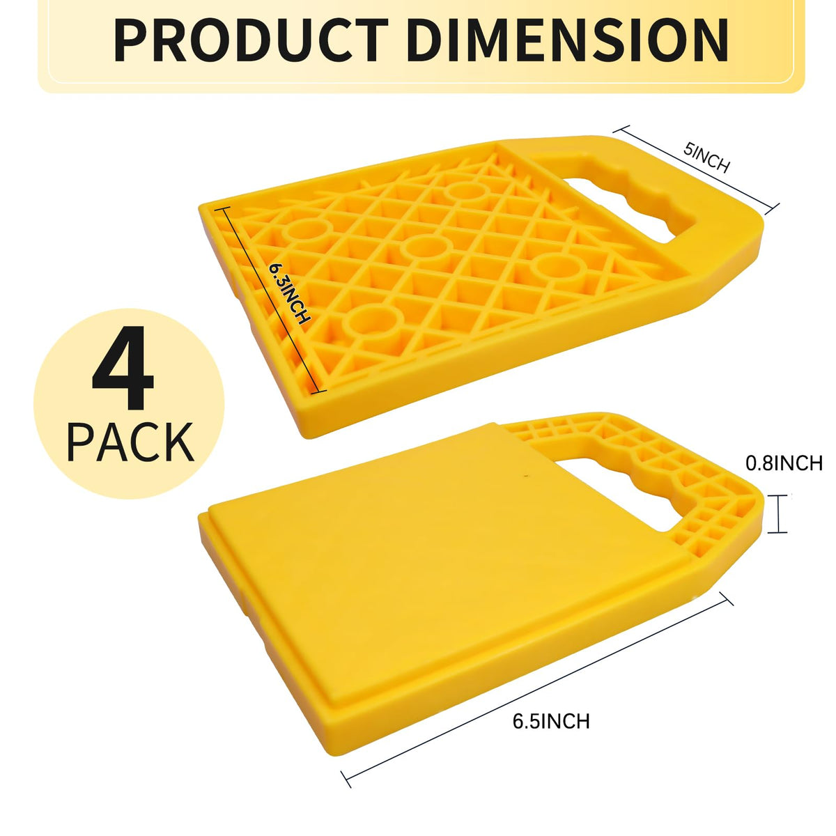 LEIDGG close-up ribbed surface detail offering stronger support