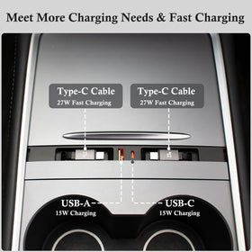 Leikaendi retractable Type-C cable detail, fast magnetic retraction benefit