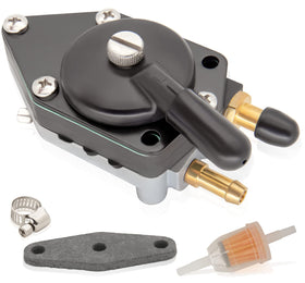 LEIMO KPARTS front-view pump kit showing complete replacement and reliable fit