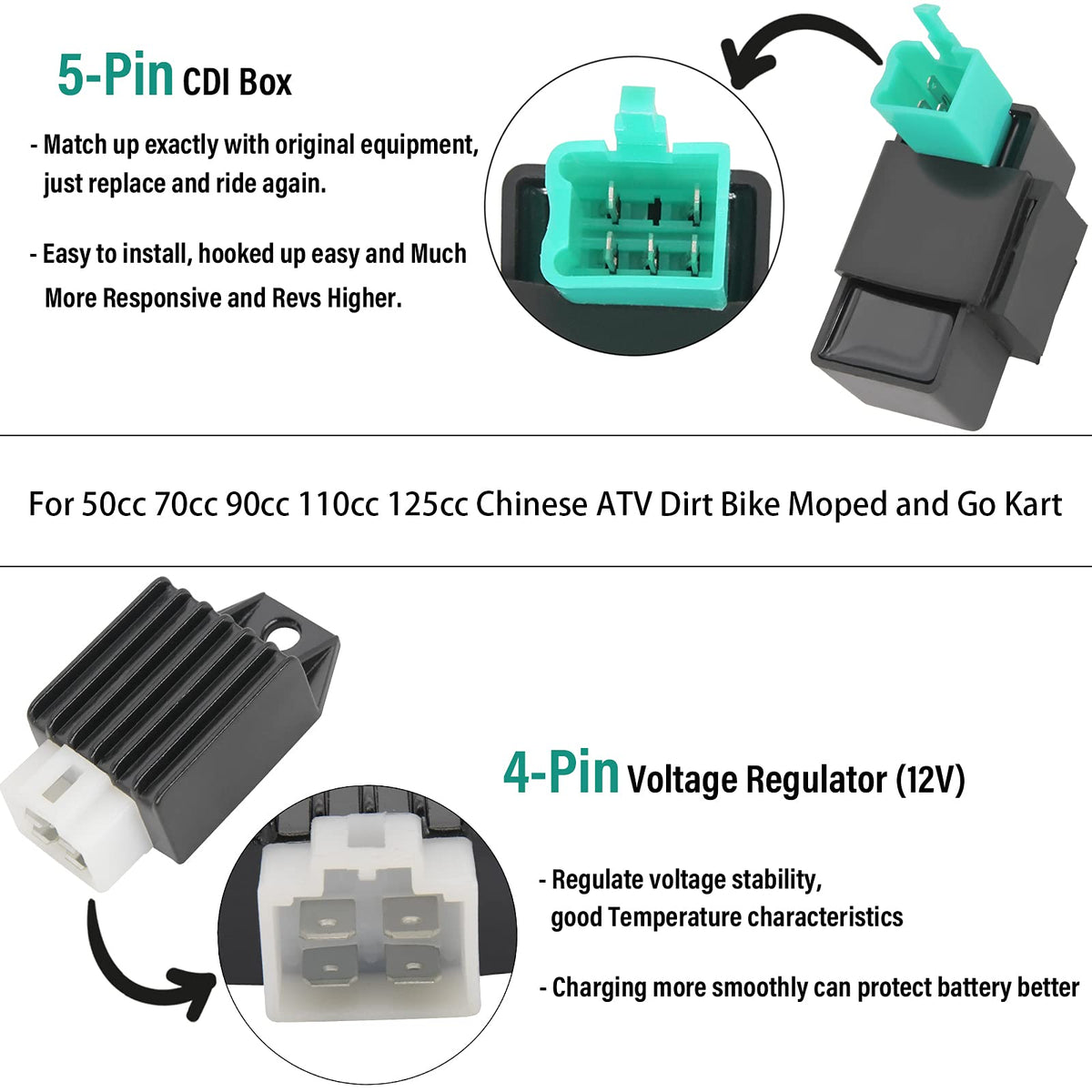 LEIMO KPARTS full harness layout laid out to show connectors and simplified installation