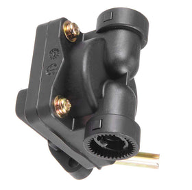 LEIMO KPARTS mounting hole pattern visible for quick compatibility check