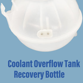 LEIMO KPARTS packaging and contents; includes tank ready for installation