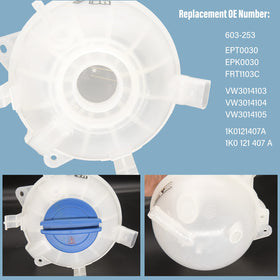 LEIMO KPARTS size comparison handheld scale; confirms correct dimensions