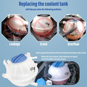 LEIMO KPARTS texture and material detail; high-temperature resistant construction