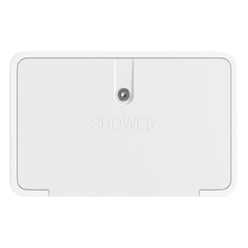 Leisure Coachworks lockable door detail showing security and weather protection