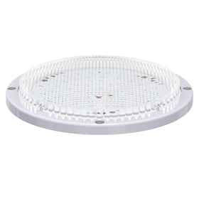 Leisure LED retail packaging showing product box for ready-to-ship new-condition purchase