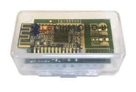 LELink front connector showing OBD-II plug and brand for quick installation