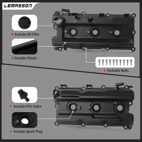 LEMASSON reinforced plastic texture detail showing heat resistance