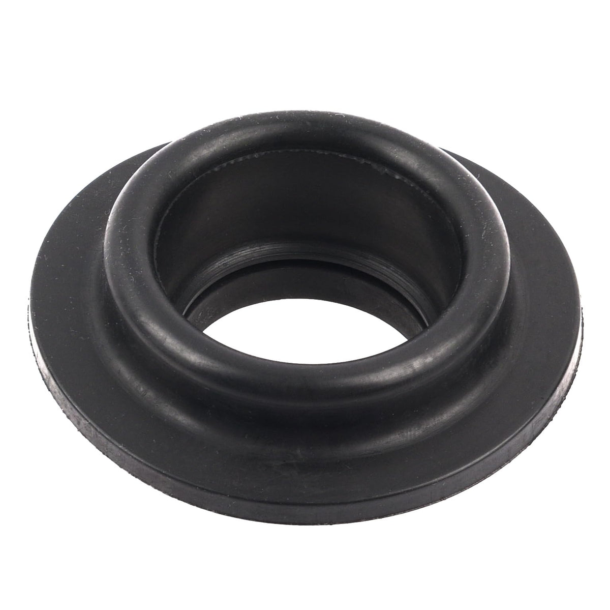 LENMISO dust seal A detail showing shape and sealing benefit