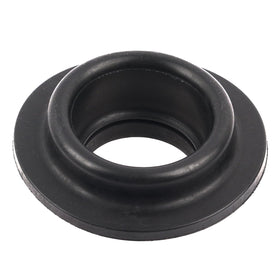 LENMISO dust seal A detail showing shape and sealing benefit
