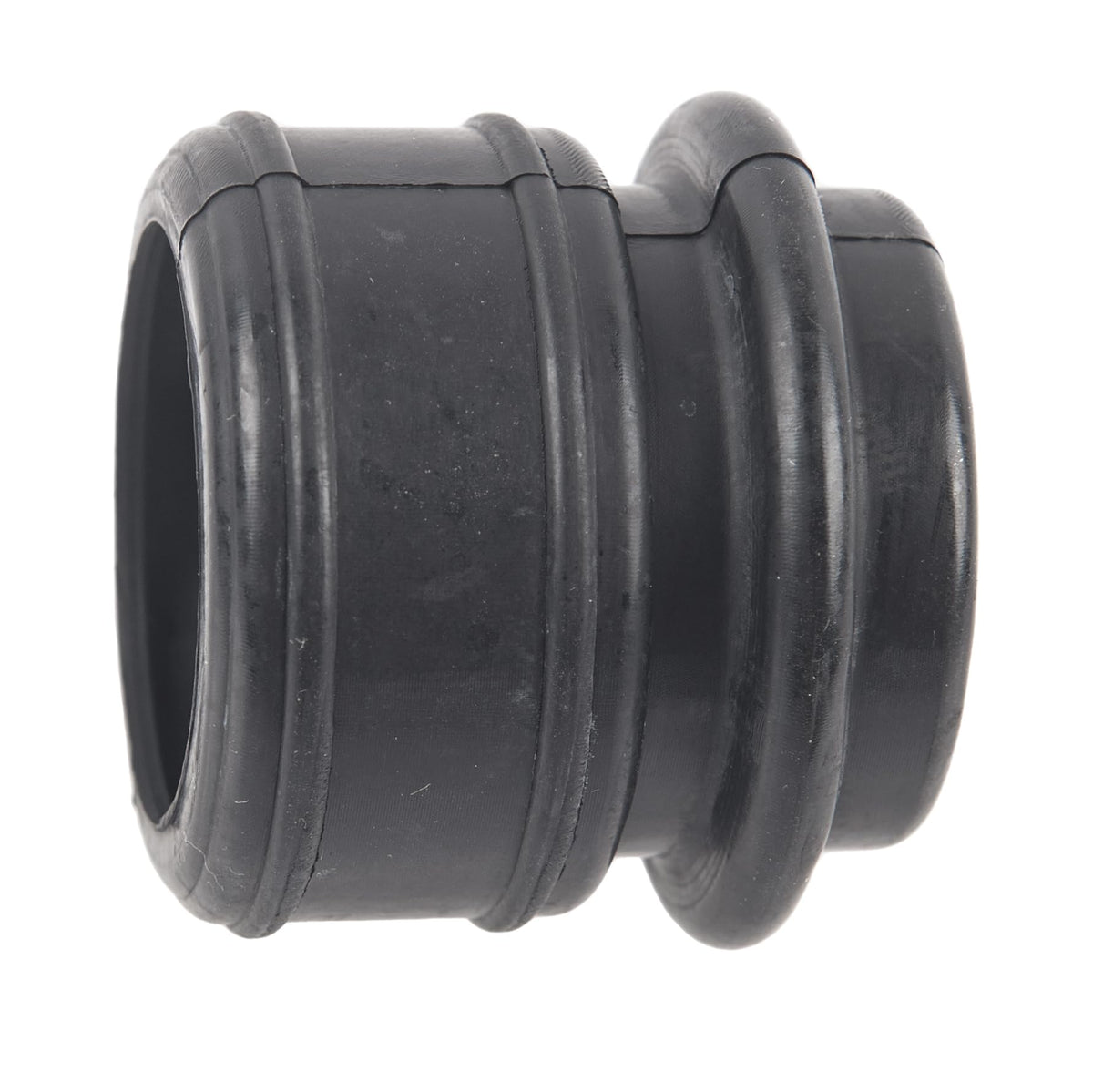 LENMISO dust seal B detail showing lip design and protective benefit