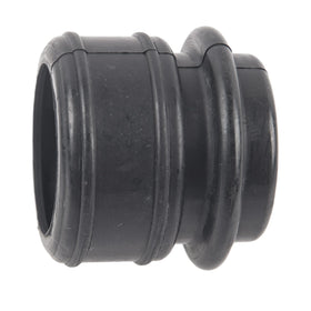 LENMISO dust seal B detail showing lip design and protective benefit