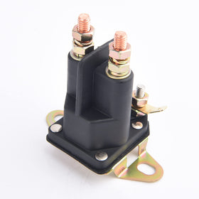 LENMISO side profile showing metal base for rust resistance and durable support