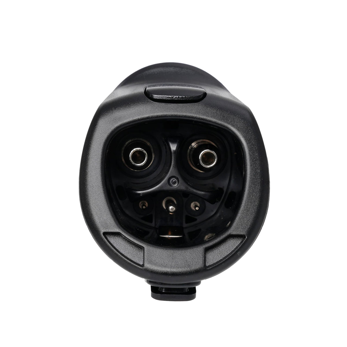 LENZ label and rating markings detail indicating 80A 240V capacity