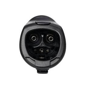 LENZ label and rating markings detail indicating 80A 240V capacity