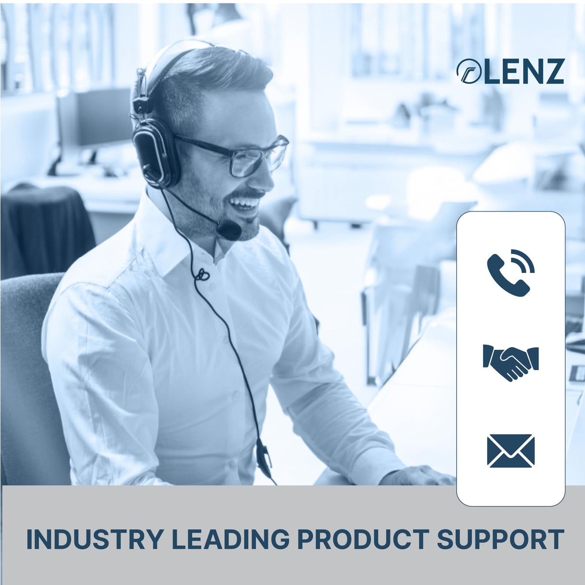 LENZ connected to J1772 EV inlet demonstrating safe high-current charge