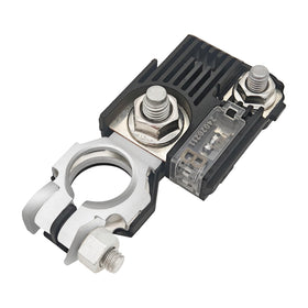 LESHIAUTO fusible link front view showing robust construction and clear fitment benefit