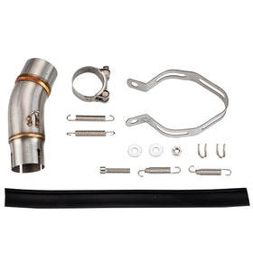 Lesiyou pipe close-up of welds highlighting durability and corrosion resistance