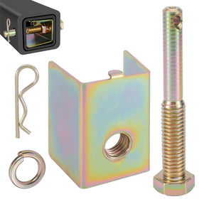 LETSYEE kit front view showing complete assembly and benefits