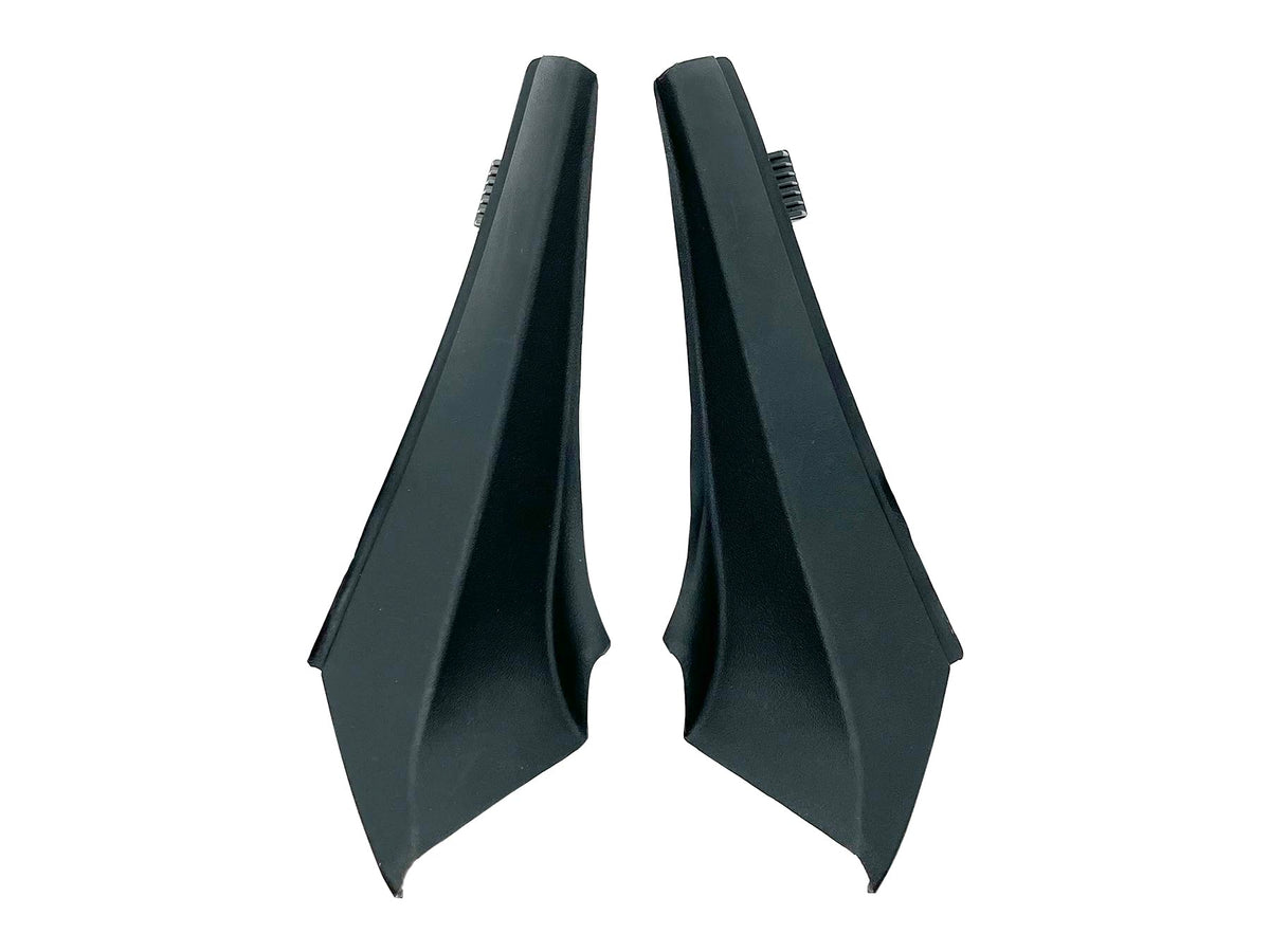 LFONEIBGG close-up of mounting tabs for secure attachment and easy installation