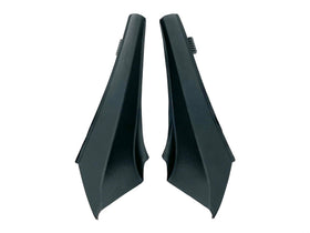 LFONEIBGG close-up of mounting tabs for secure attachment and easy installation