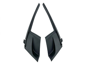LFONEIBGG right cowl close-up showing textured surface and durability