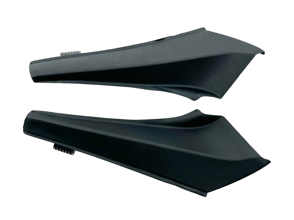 LFONEIBGG texture and finish detail demonstrating durable weather-resistant surface