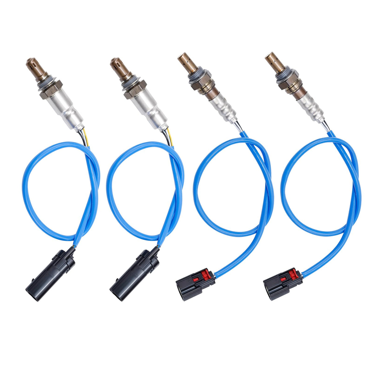 LHCMRL oxygen sensor front view showing fitment and OEM equivalence benefits