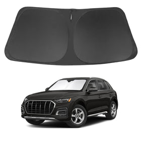 LHFLIVE front packaging showing sun shade fit and benefits