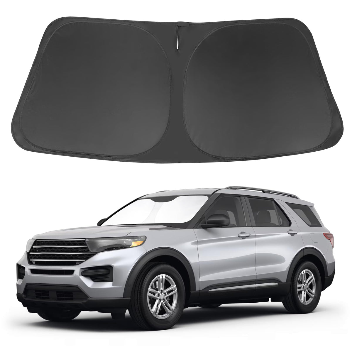 LHFLIVE front packaging showing perfect Explorer fit and protection