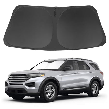 LHFLIVE front packaging showing perfect Explorer fit and protection