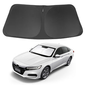 LHFLIVE front packaging showing custom fit for Honda Accord, protects interior
