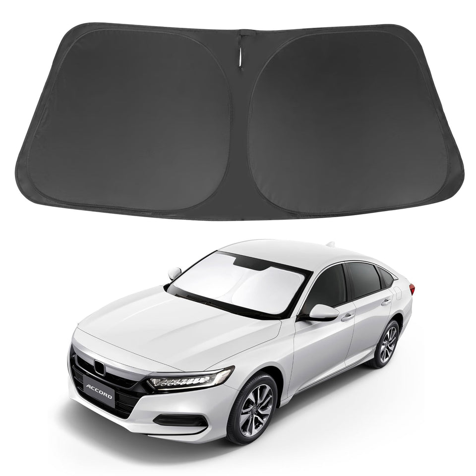 LHFLIVE front packaging showing custom fit for Honda Accord, protects interior